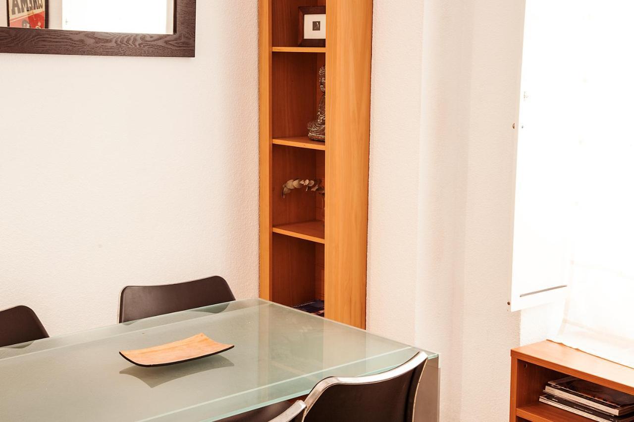 Rentalsevilla Gonzalez Cuadrado Sevilha Exterior foto